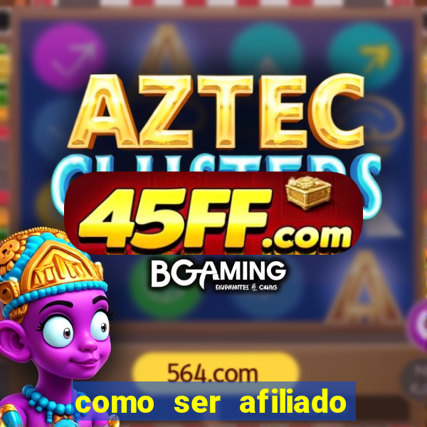 como ser afiliado gold spell